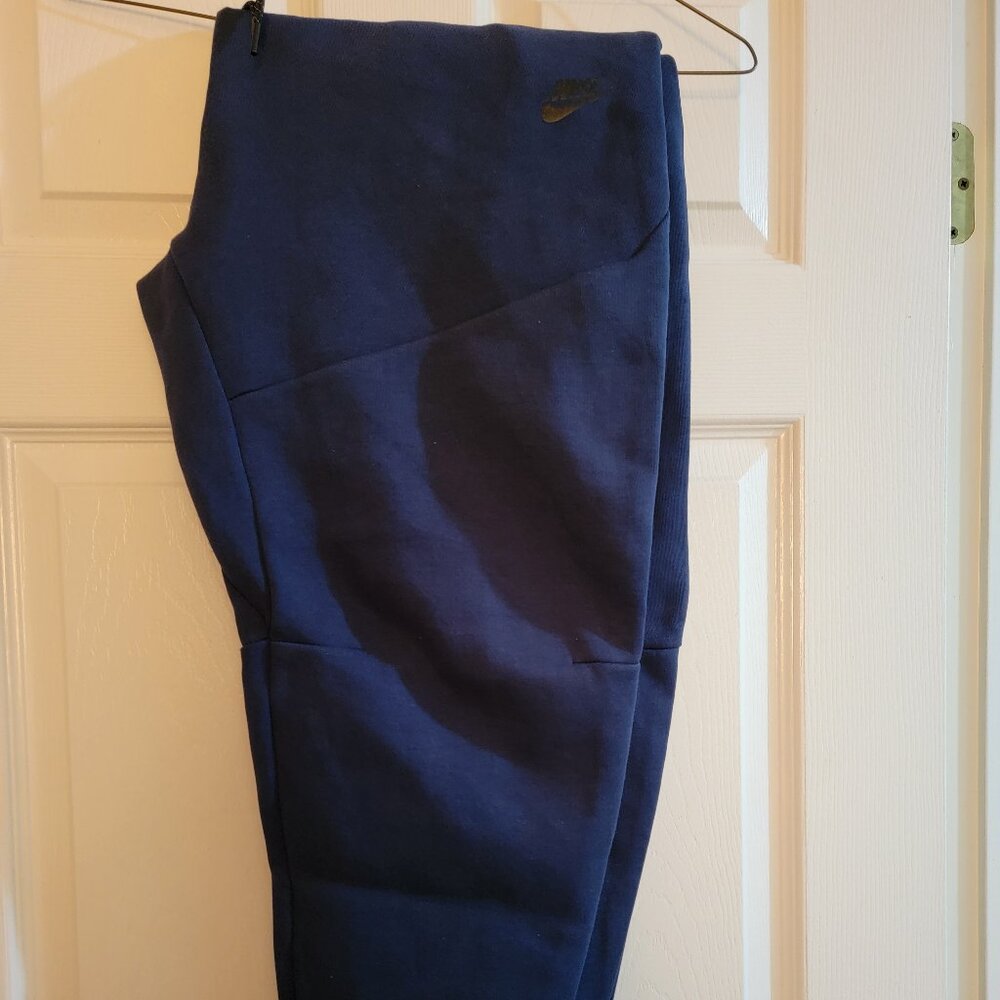 NIKE TECH SWEATPANTS - Men's